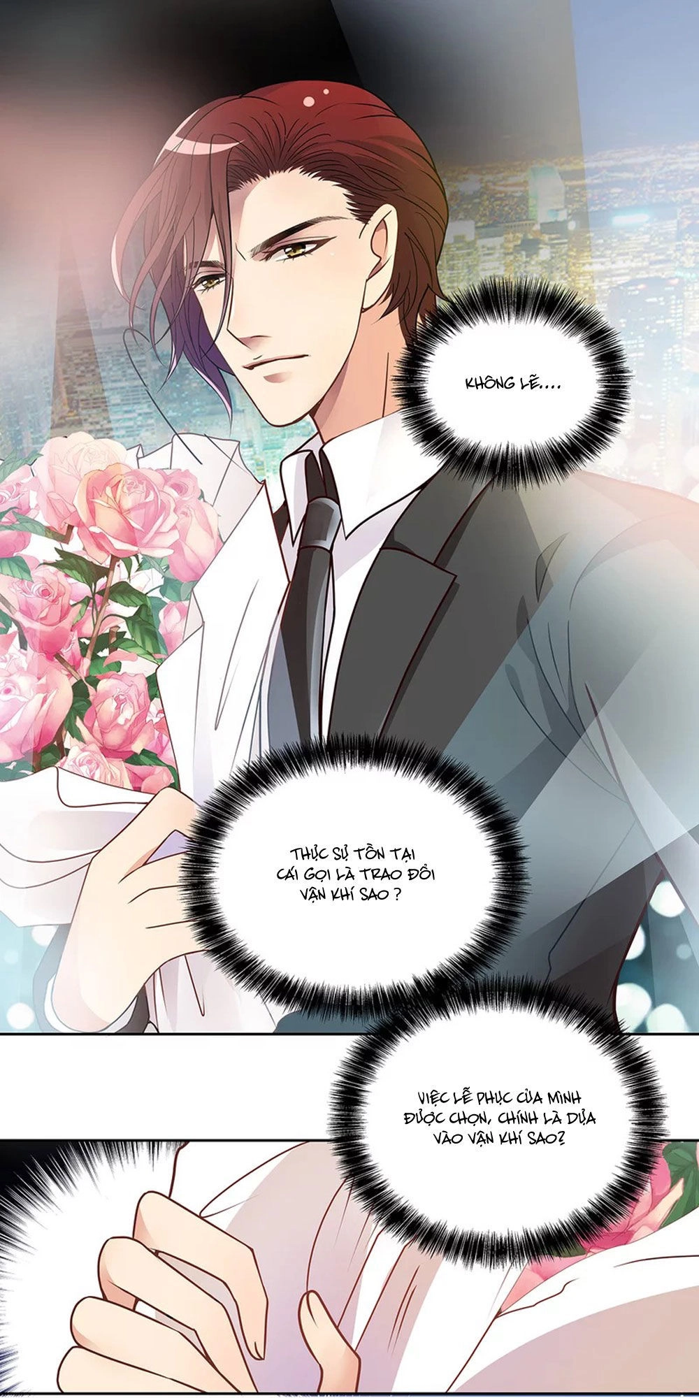 Mai Nữ Đồng Tiểu Nộ Chapter 74 - 12