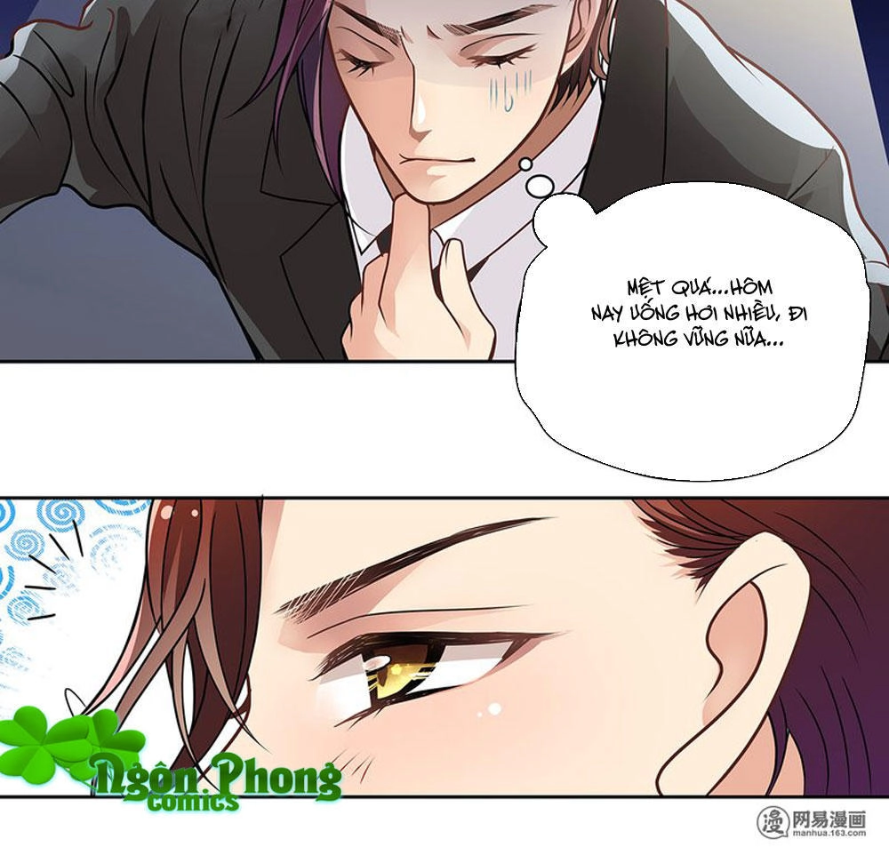Mai Nữ Đồng Tiểu Nộ Chapter 77 - 7