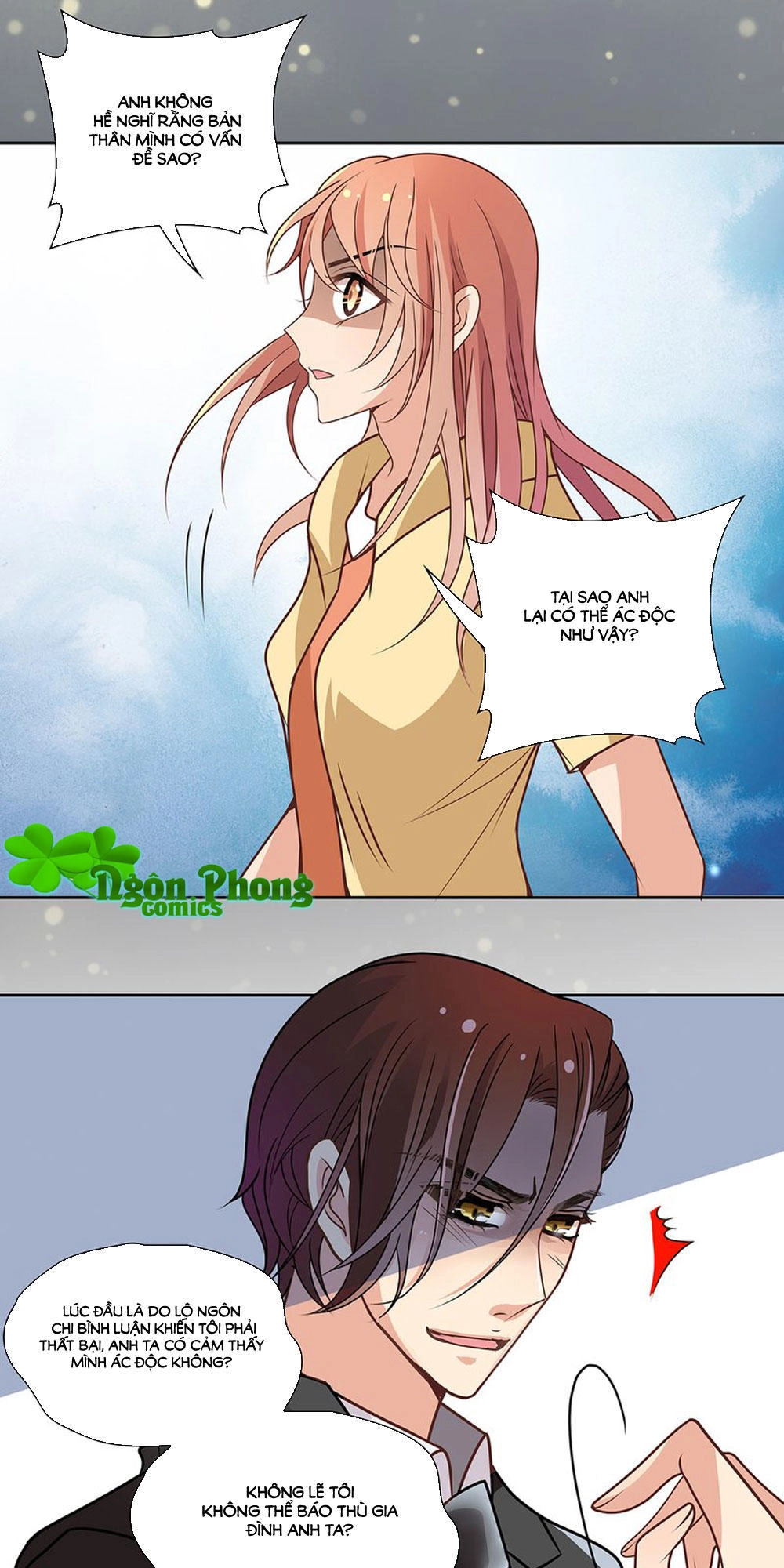 Mai Nữ Đồng Tiểu Nộ Chapter 78 - 8