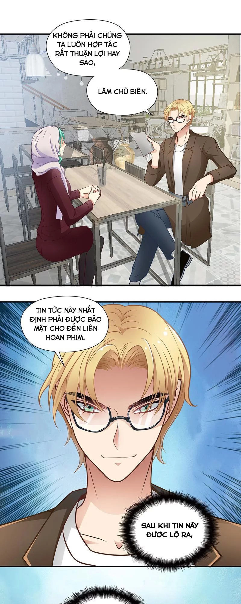 Mai Nữ Đồng Tiểu Nộ Chapter 81 - 11