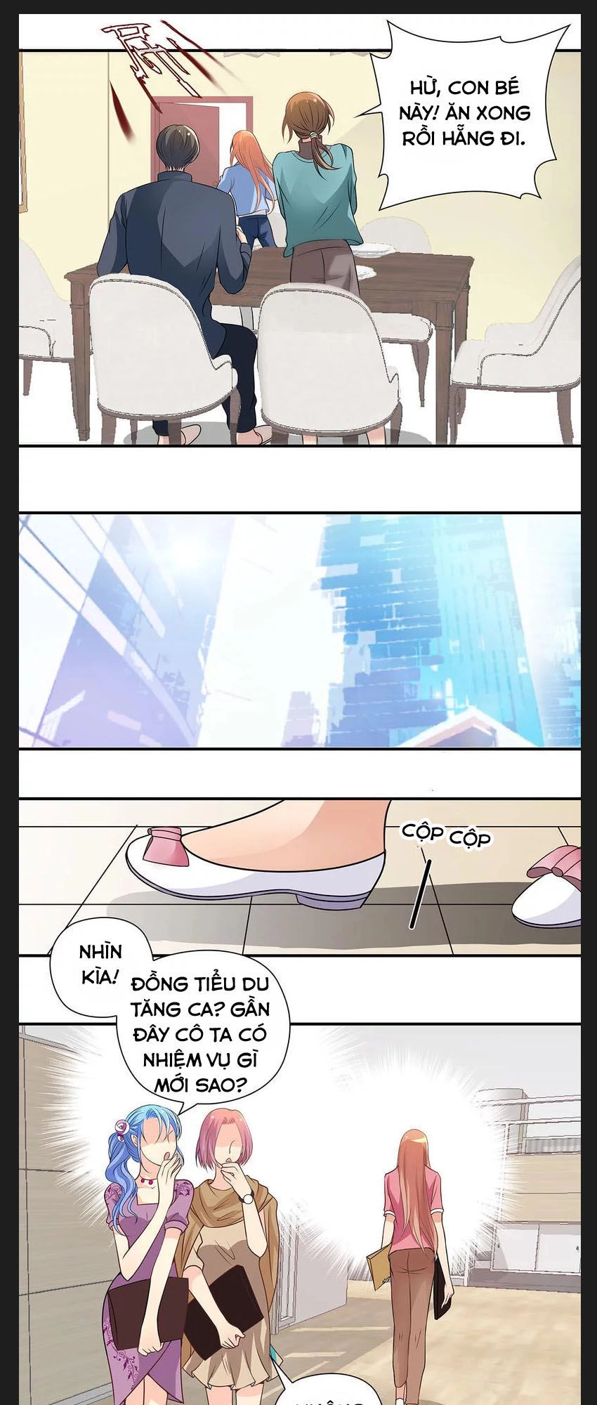 Mai Nữ Đồng Tiểu Nộ Chapter 84 - 5