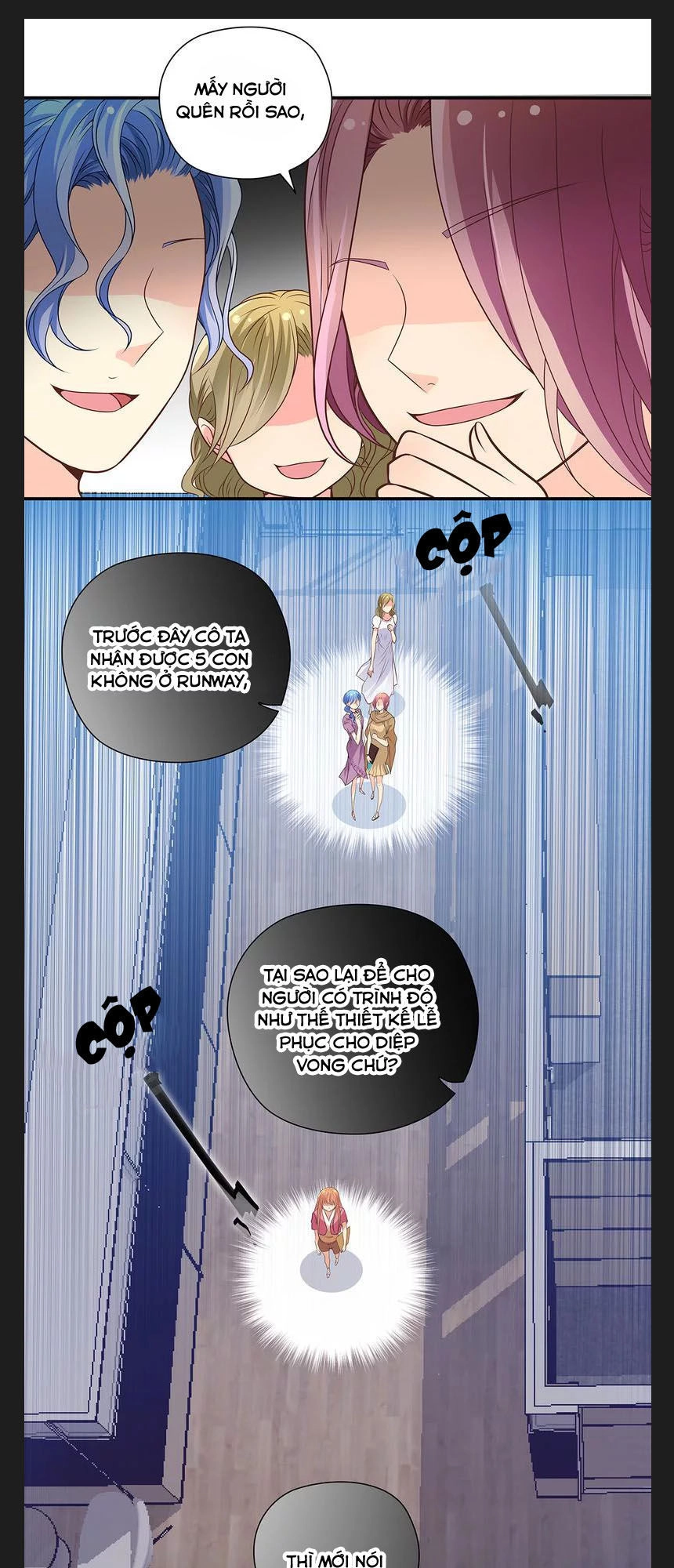 Mai Nữ Đồng Tiểu Nộ Chapter 84 - 7