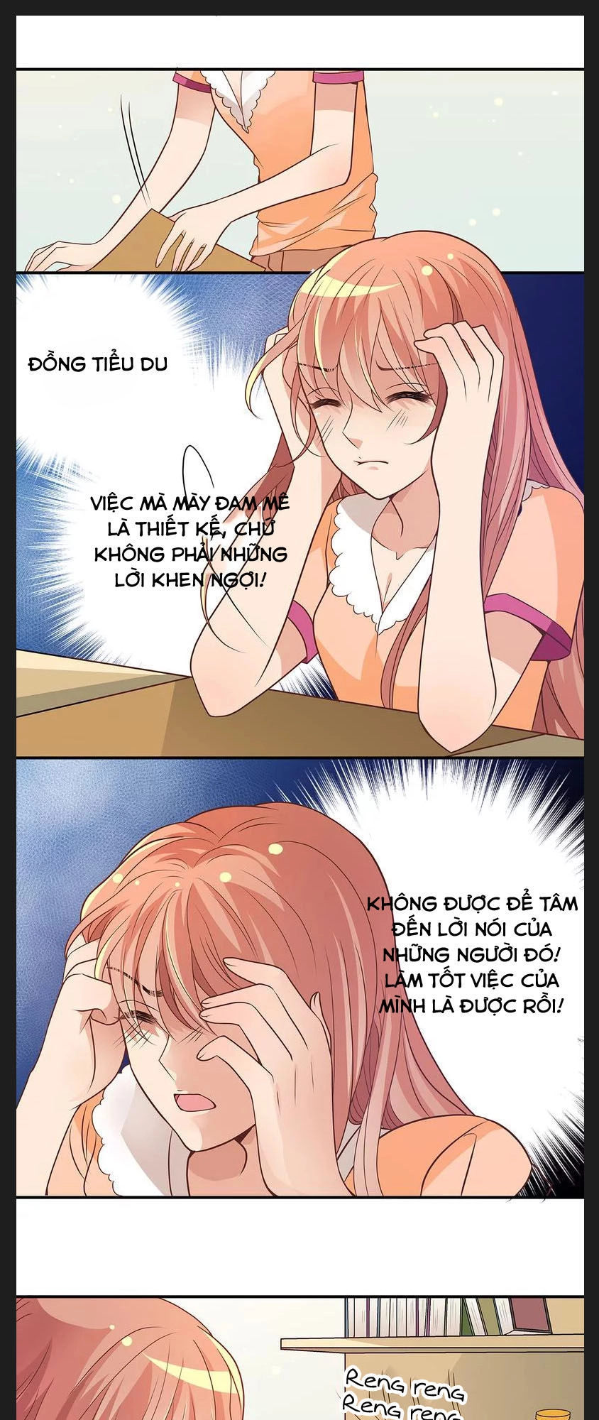 Mai Nữ Đồng Tiểu Nộ Chapter 84 - 9