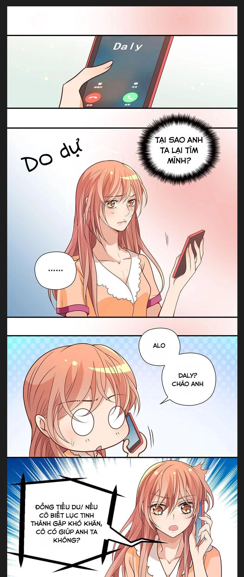 Mai Nữ Đồng Tiểu Nộ Chapter 84 - 11