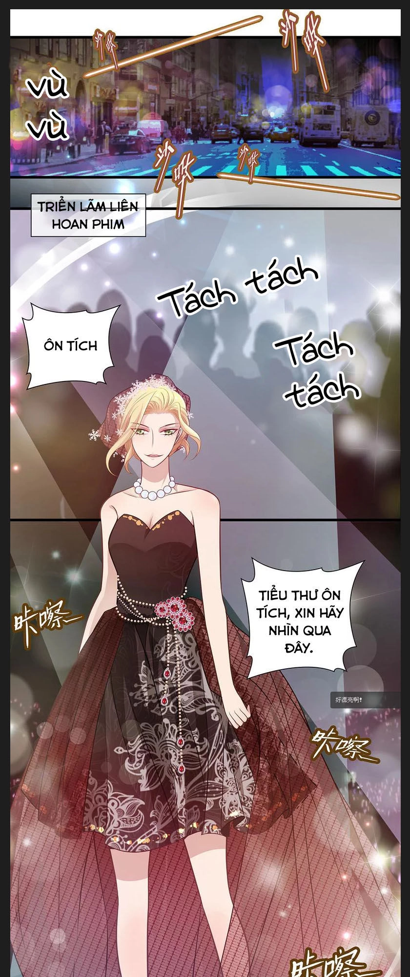 Mai Nữ Đồng Tiểu Nộ Chapter 86 - 14