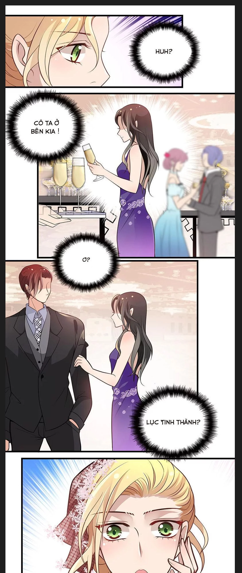 Mai Nữ Đồng Tiểu Nộ Chapter 86 - 18