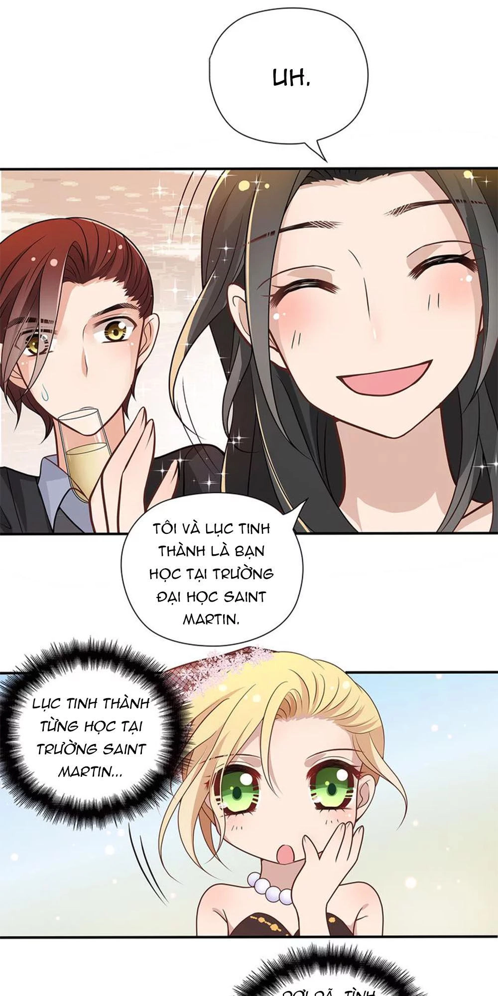 Mai Nữ Đồng Tiểu Nộ Chapter 87 - 2