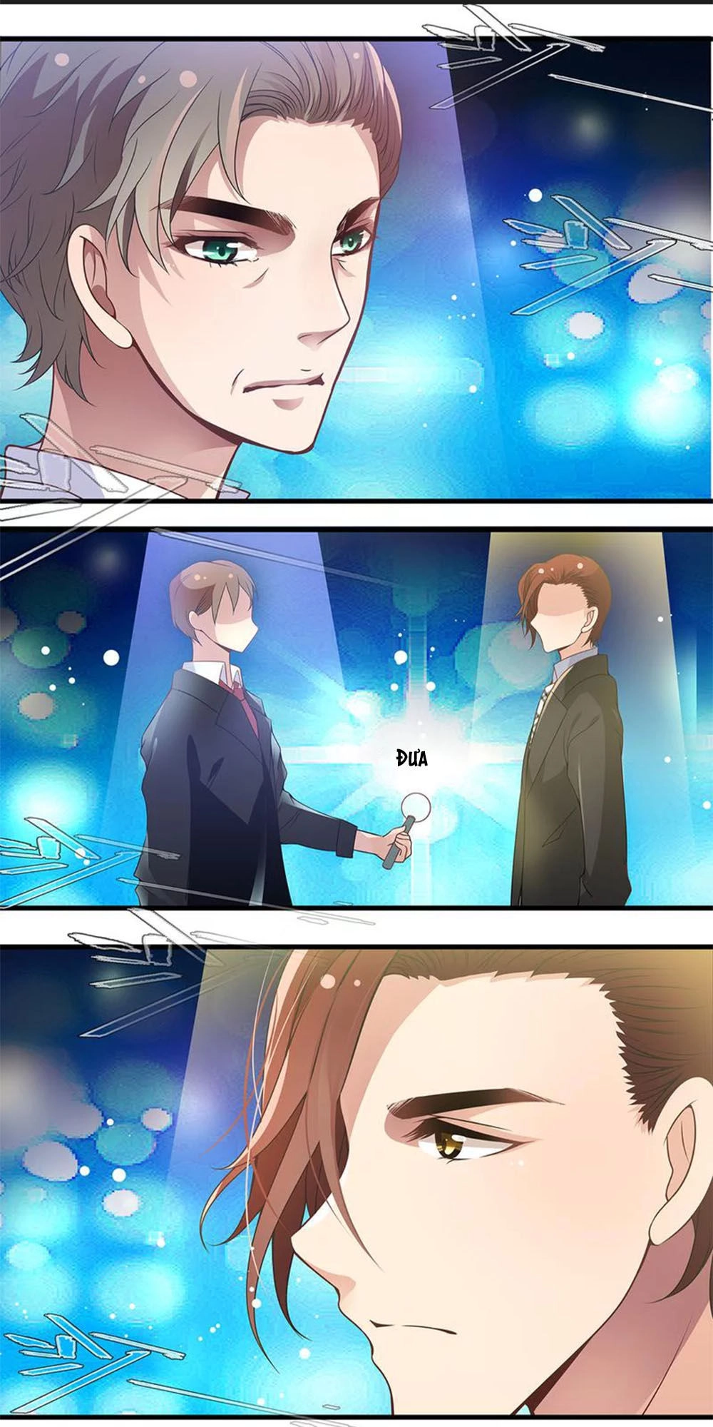 Mai Nữ Đồng Tiểu Nộ Chapter 89 - 5