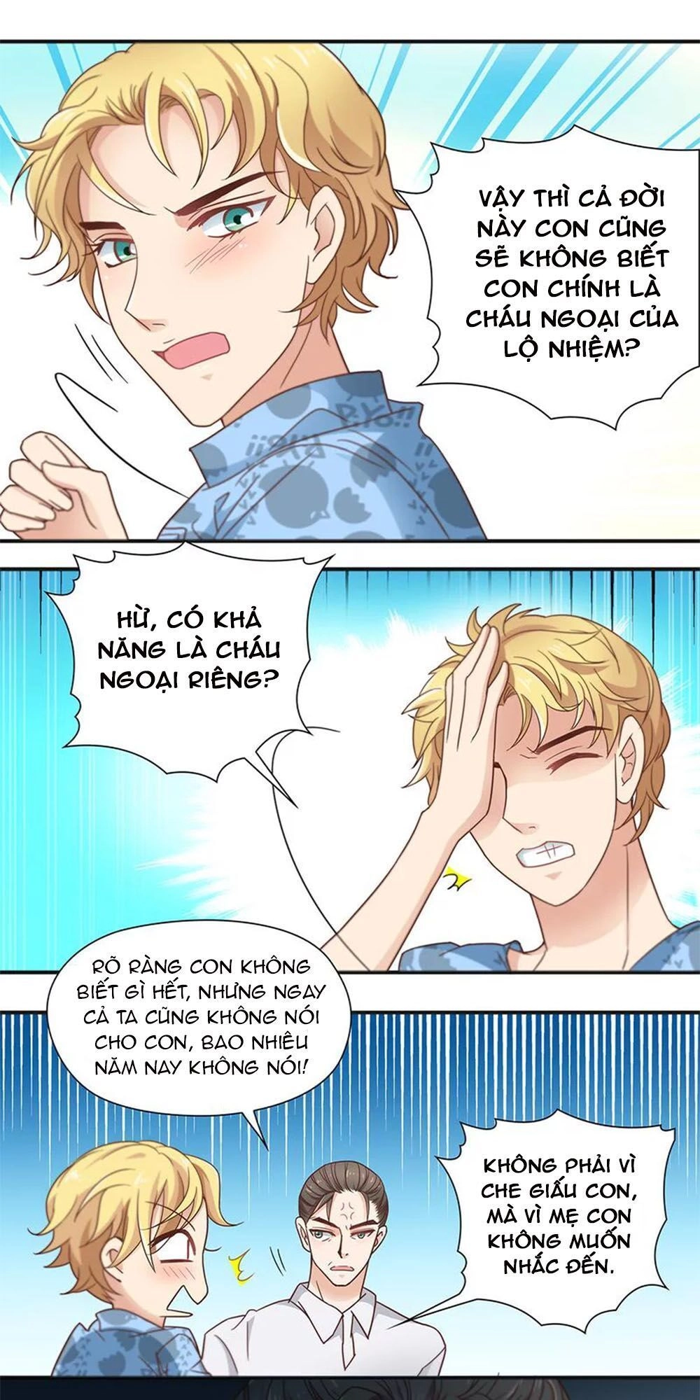 Mai Nữ Đồng Tiểu Nộ Chapter 92 - 7