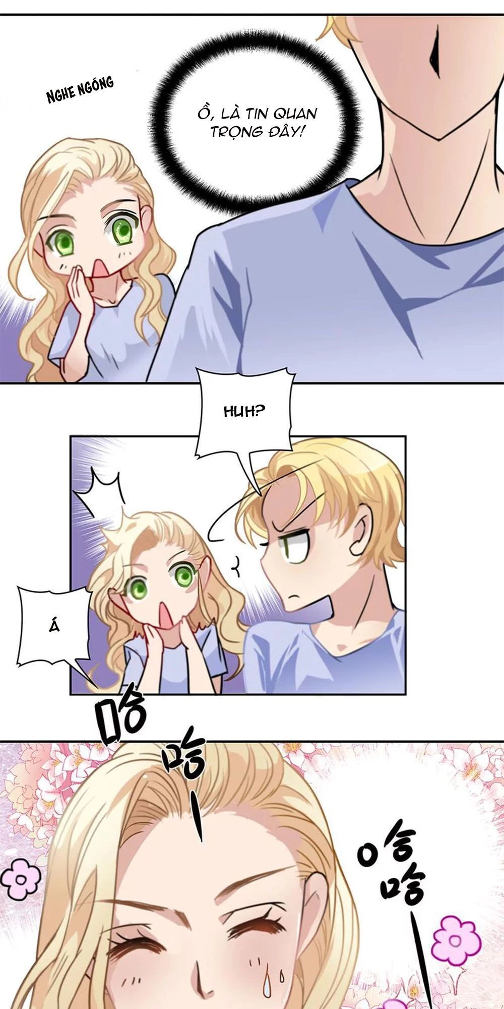 Mai Nữ Đồng Tiểu Nộ Chapter 92 - 9