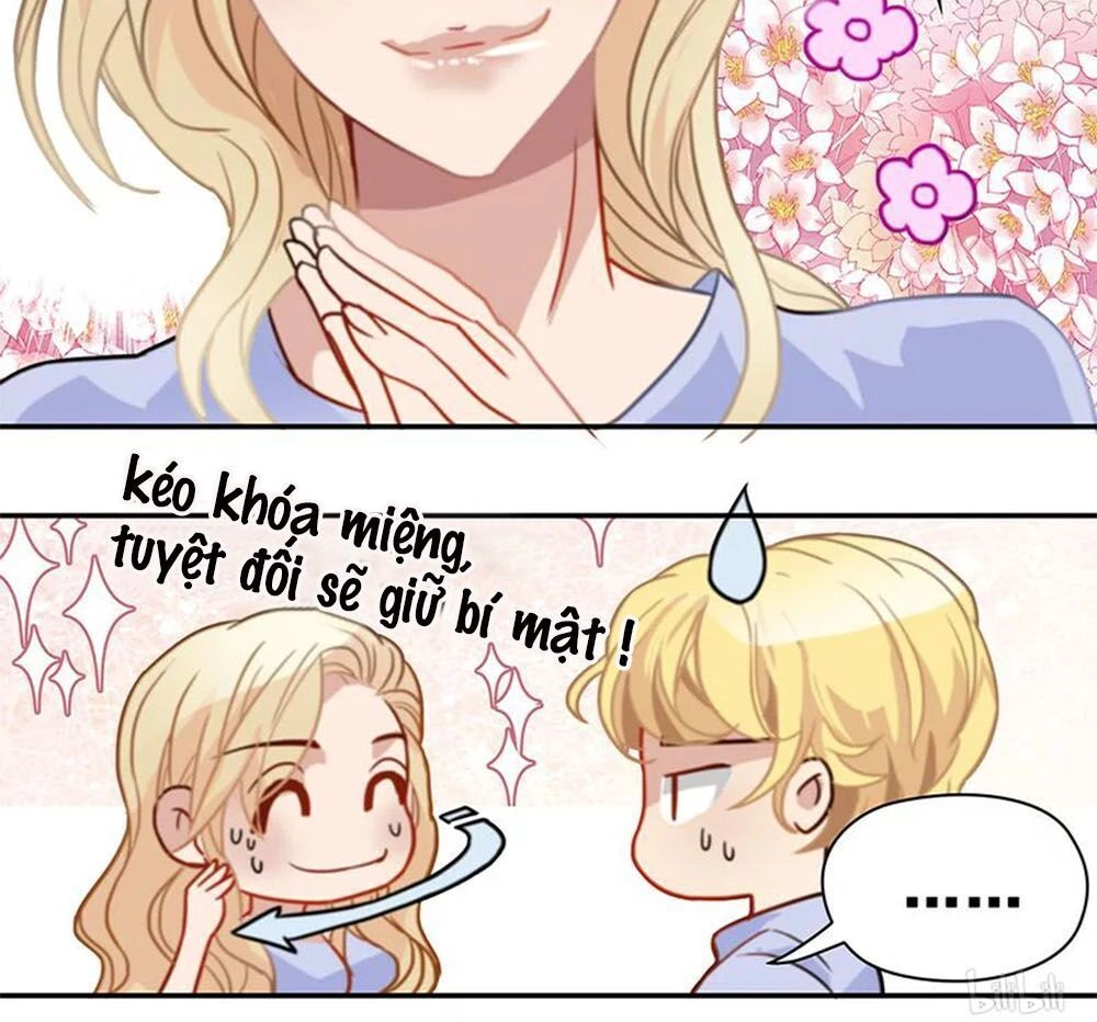 Mai Nữ Đồng Tiểu Nộ Chapter 92 - 10