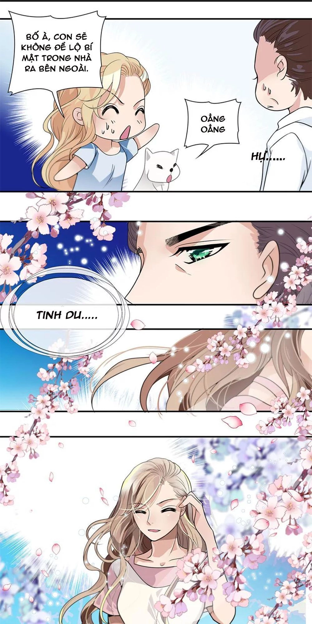 Mai Nữ Đồng Tiểu Nộ Chapter 92 - 11