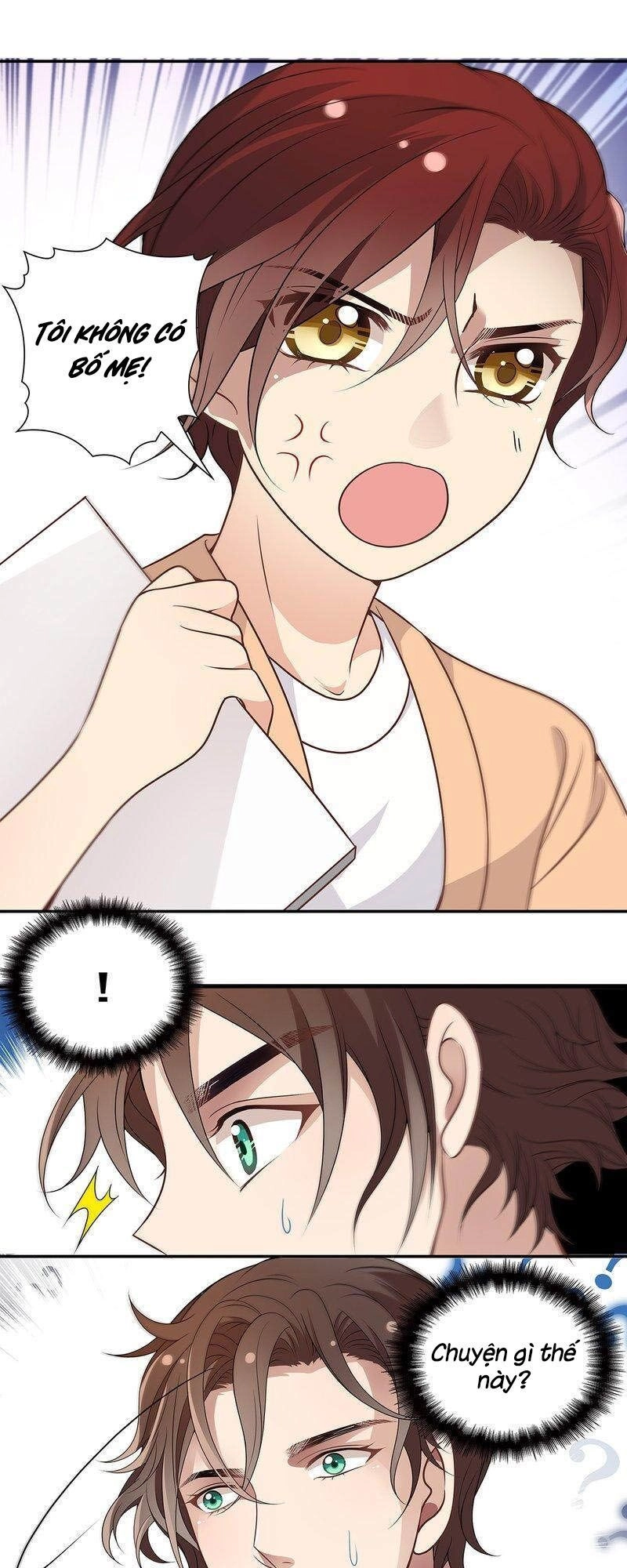 Mai Nữ Đồng Tiểu Nộ Chapter 93 - 6