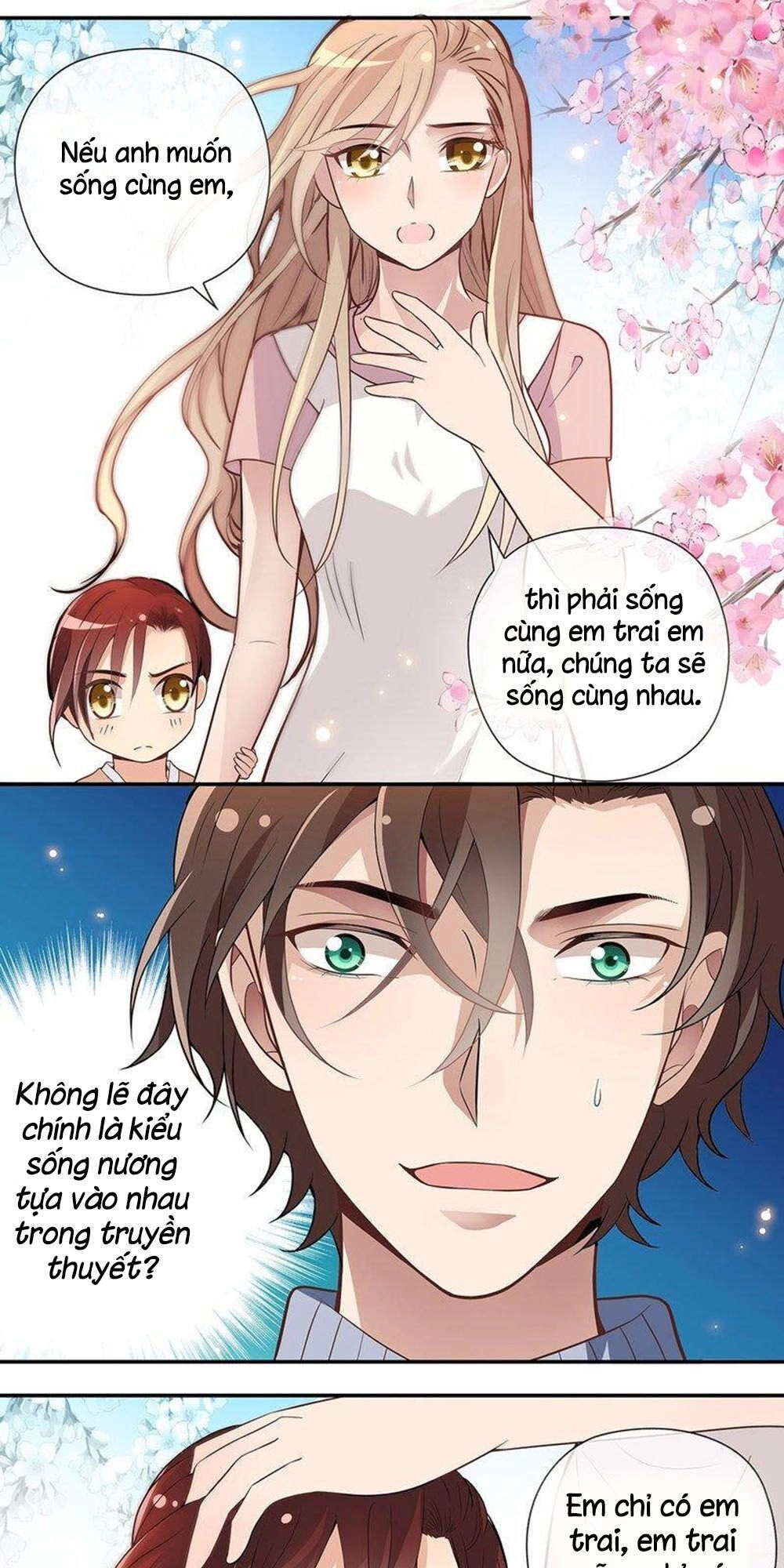 Mai Nữ Đồng Tiểu Nộ Chapter 93 - 8
