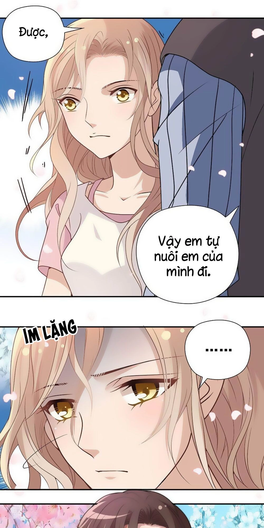 Mai Nữ Đồng Tiểu Nộ Chapter 93 - 10