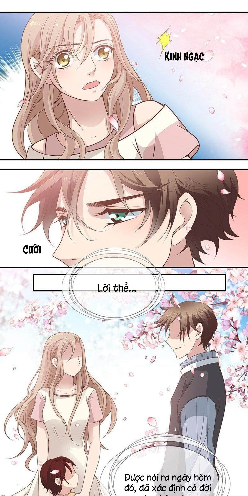 Mai Nữ Đồng Tiểu Nộ Chapter 93 - 12