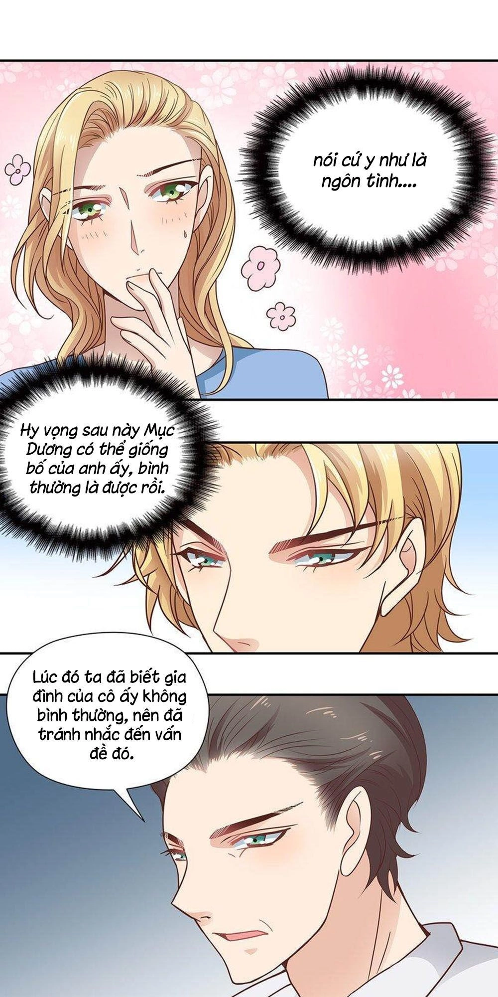 Mai Nữ Đồng Tiểu Nộ Chapter 93 - 14