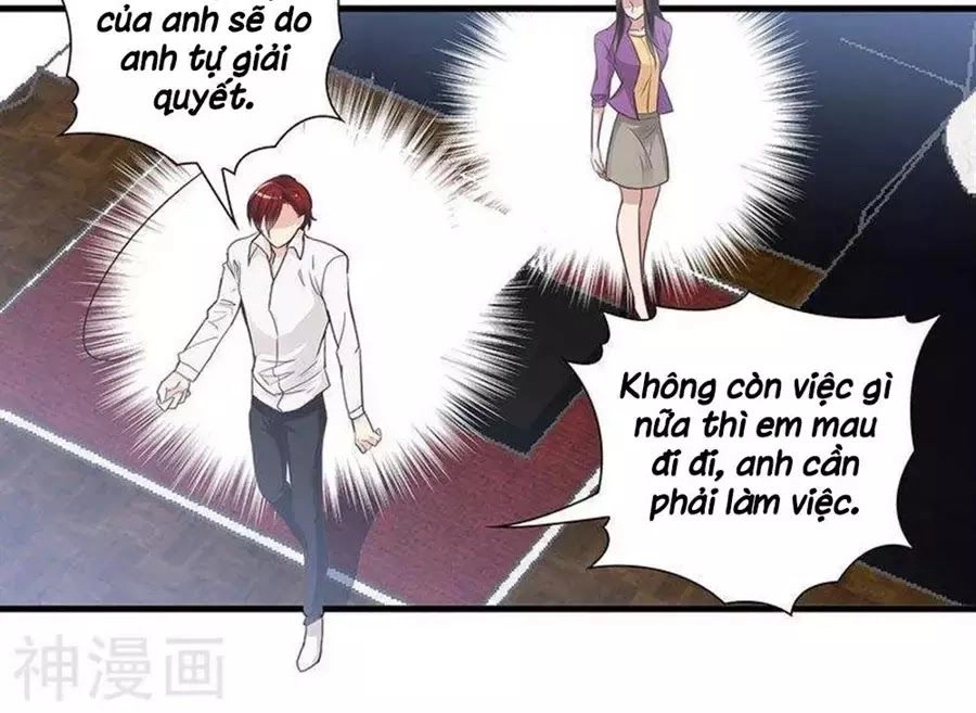 Mai Nữ Đồng Tiểu Nộ Chapter 96 - 9