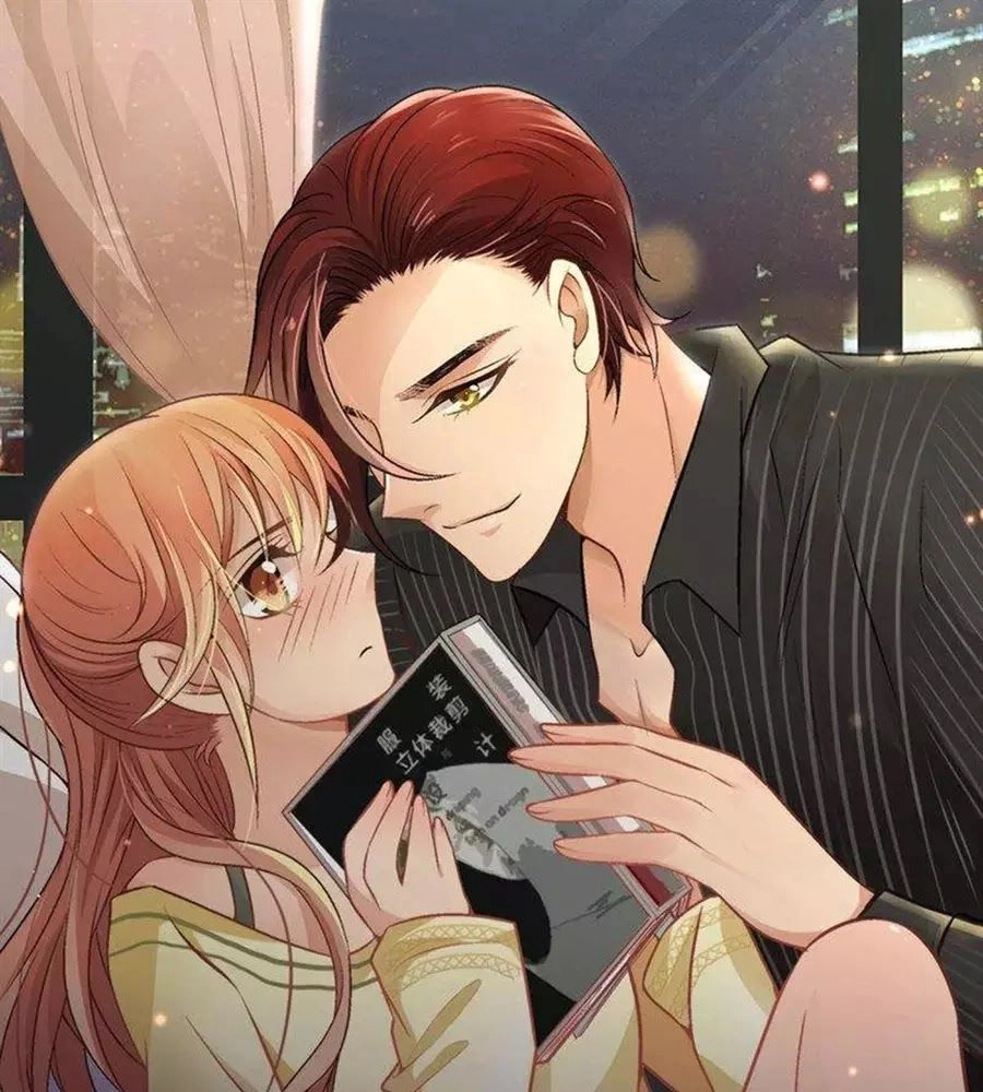 Mai Nữ Đồng Tiểu Nộ Chapter 97 - 1