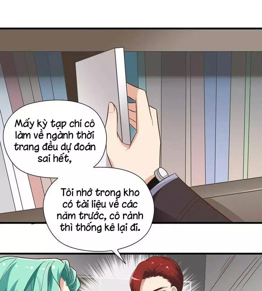 Mai Nữ Đồng Tiểu Nộ Chapter 97 - 3