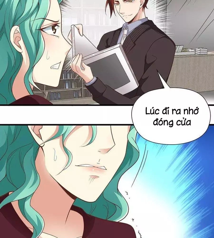 Mai Nữ Đồng Tiểu Nộ Chapter 97 - 4