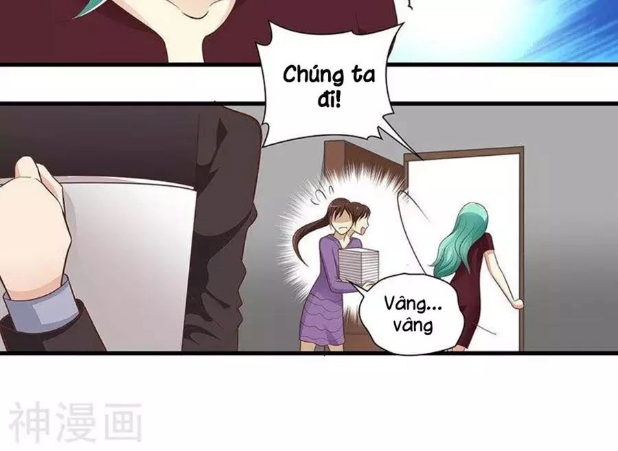 Mai Nữ Đồng Tiểu Nộ Chapter 97 - 5