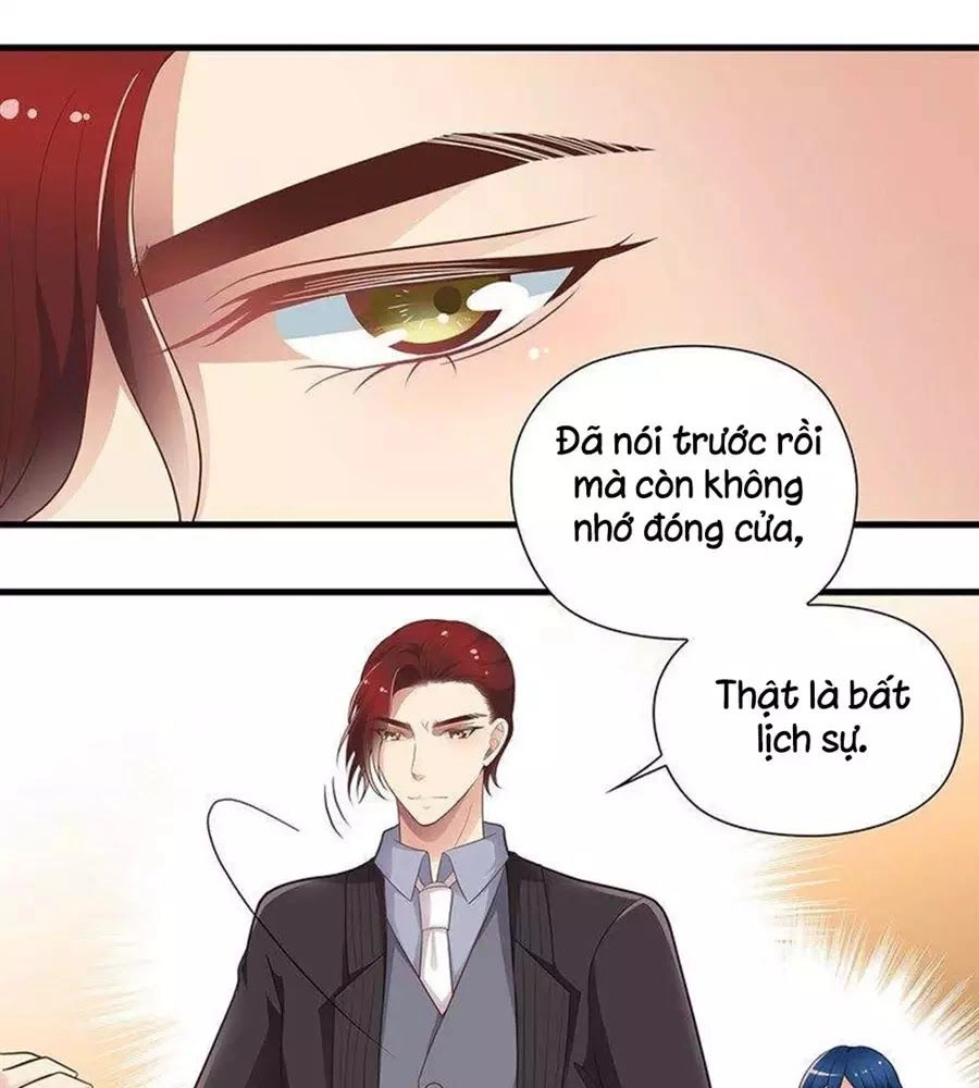 Mai Nữ Đồng Tiểu Nộ Chapter 97 - 6