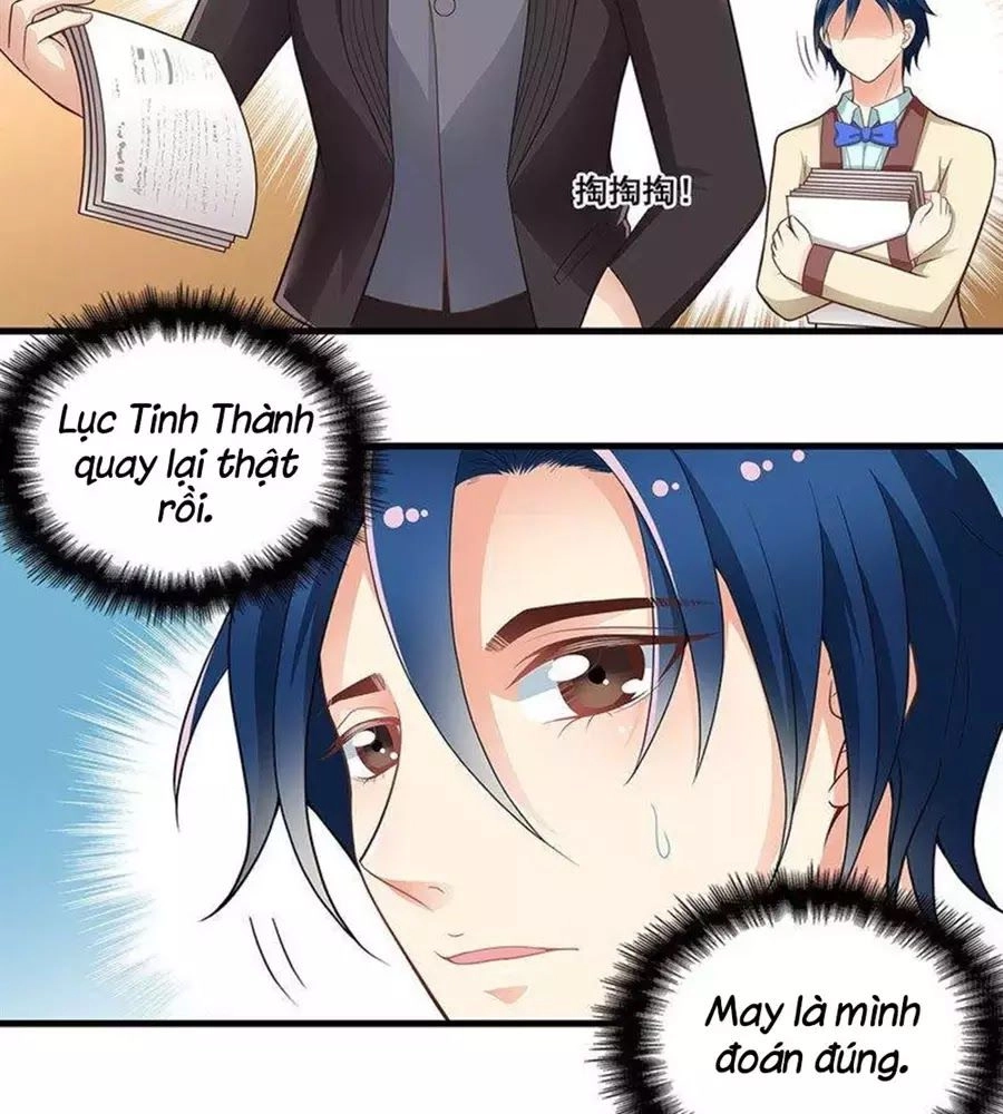 Mai Nữ Đồng Tiểu Nộ Chapter 97 - 7