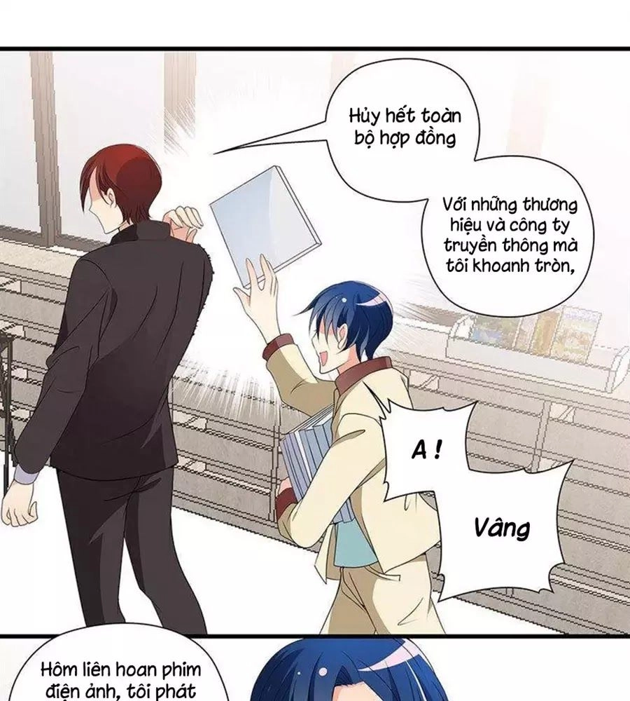 Mai Nữ Đồng Tiểu Nộ Chapter 97 - 9