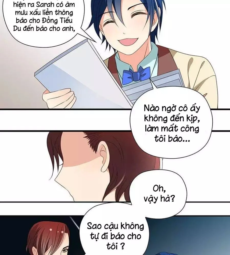 Mai Nữ Đồng Tiểu Nộ Chapter 97 - 10