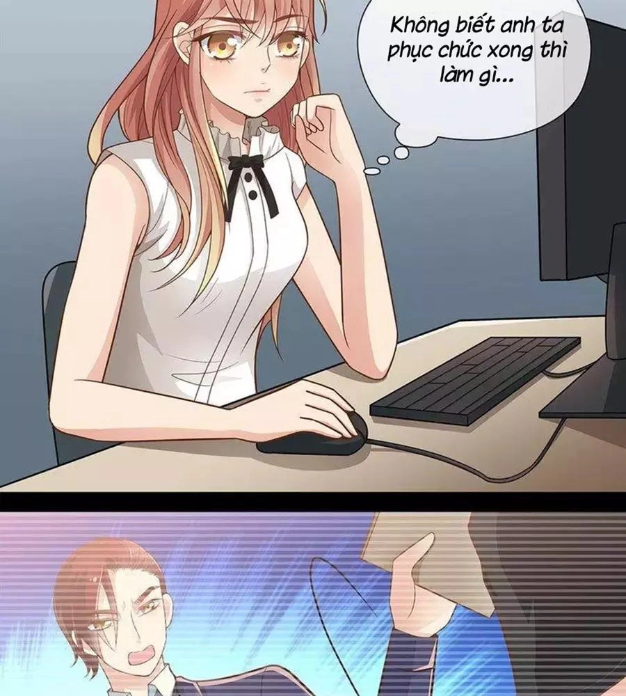 Mai Nữ Đồng Tiểu Nộ Chapter 97 - 19