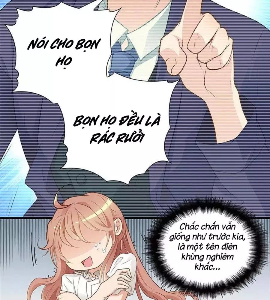 Mai Nữ Đồng Tiểu Nộ Chapter 97 - 22