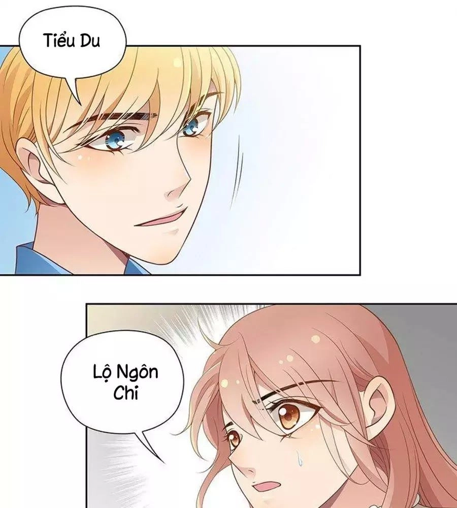 Mai Nữ Đồng Tiểu Nộ Chapter 97 - 24