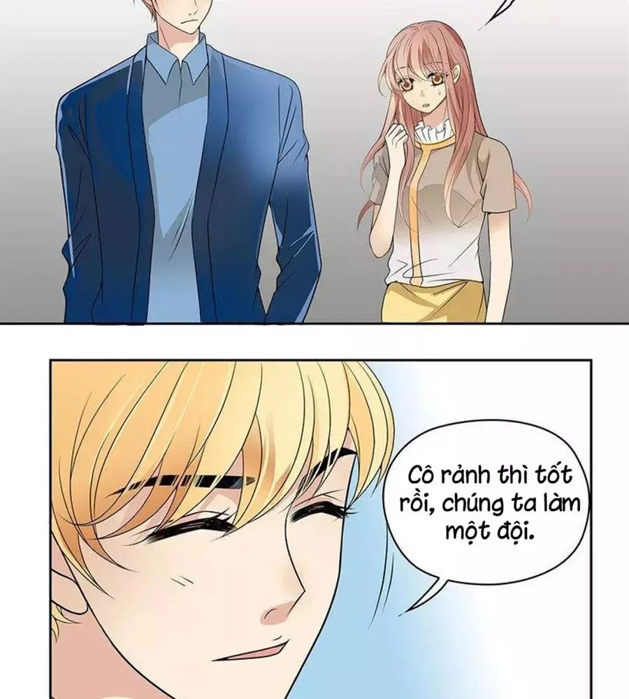 Mai Nữ Đồng Tiểu Nộ Chapter 97 - 28