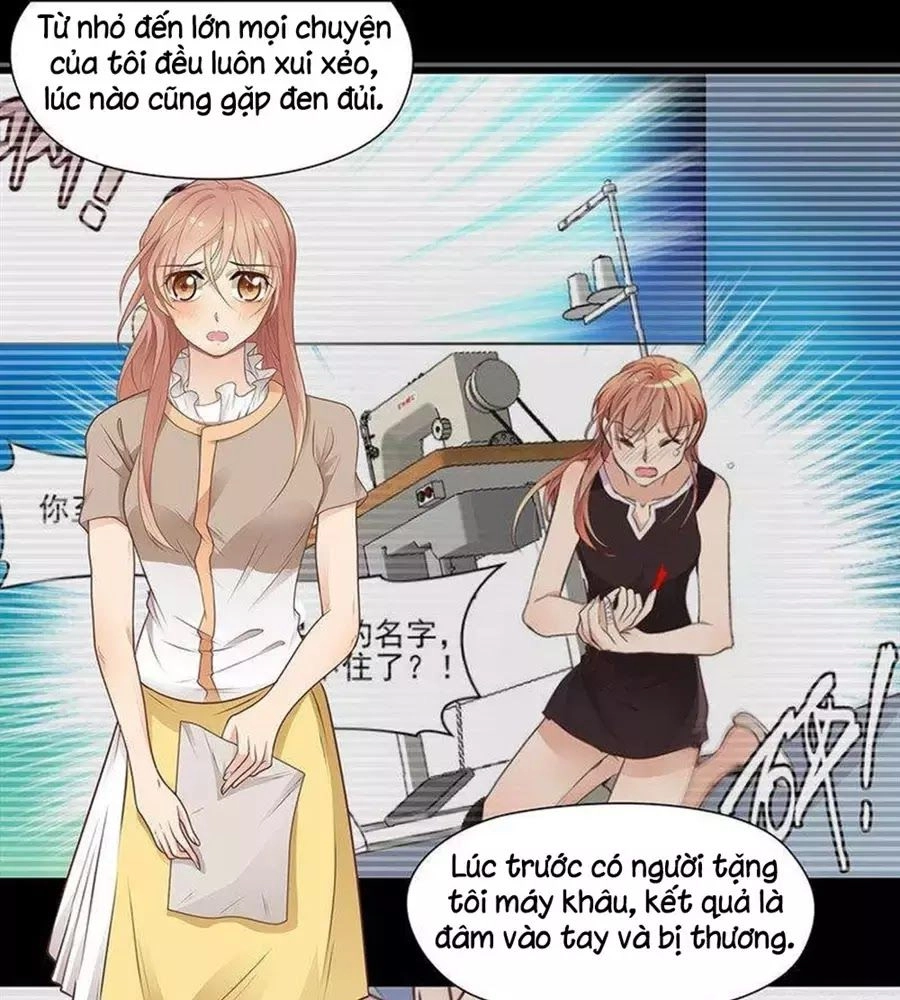 Mai Nữ Đồng Tiểu Nộ Chapter 97 - 39