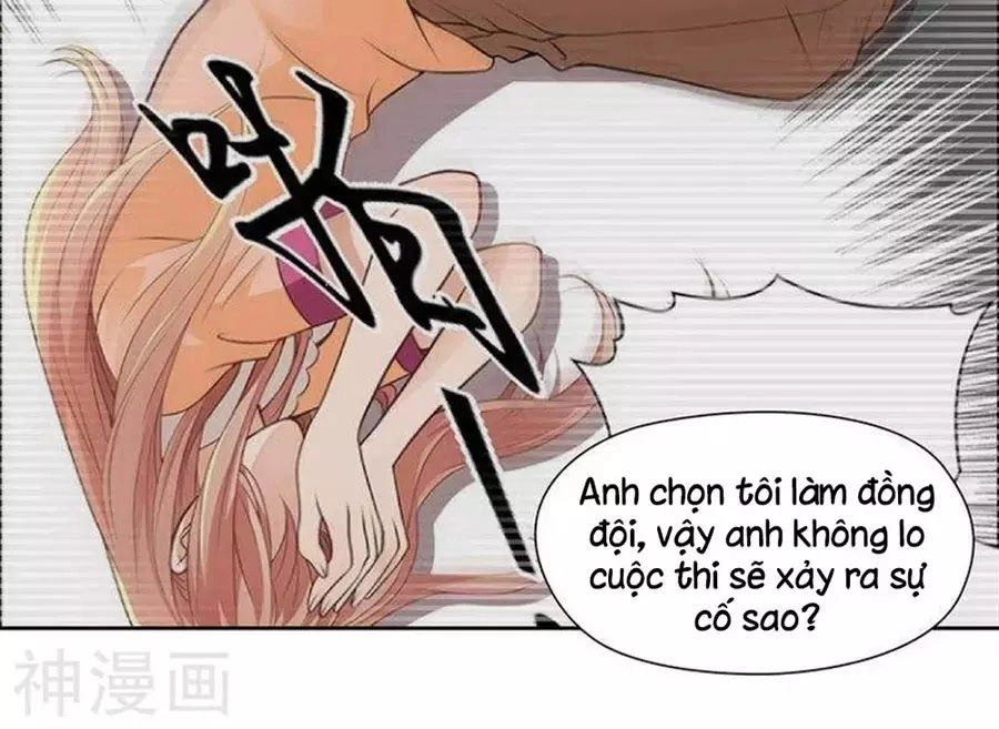 Mai Nữ Đồng Tiểu Nộ Chapter 97 - 41