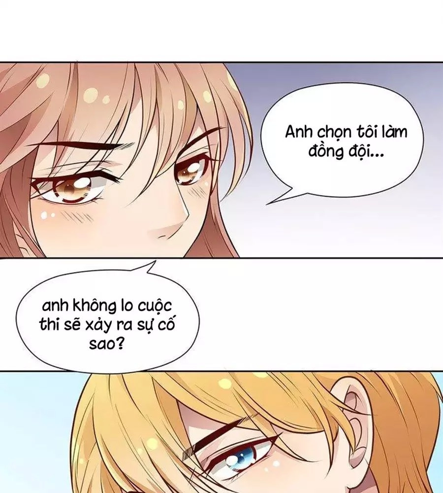 Mai Nữ Đồng Tiểu Nộ Chapter 97 - 42
