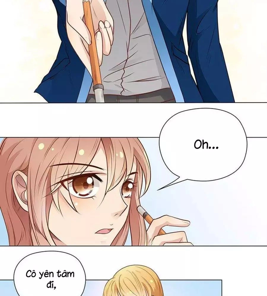 Mai Nữ Đồng Tiểu Nộ Chapter 97 - 46