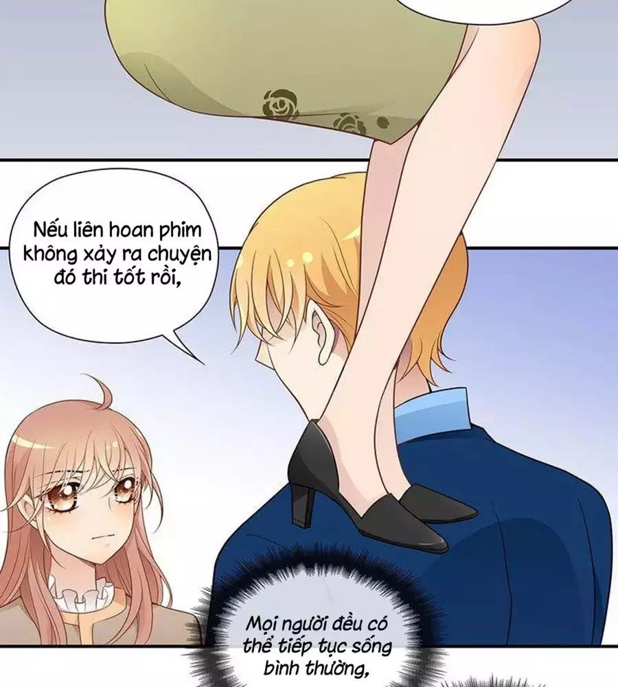 Mai Nữ Đồng Tiểu Nộ Chapter 97 - 52