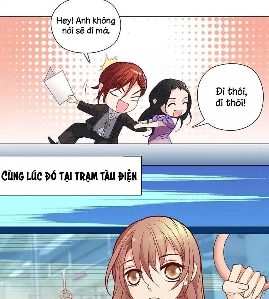 Mai Nữ Đồng Tiểu Nộ Chapter 98 - 15