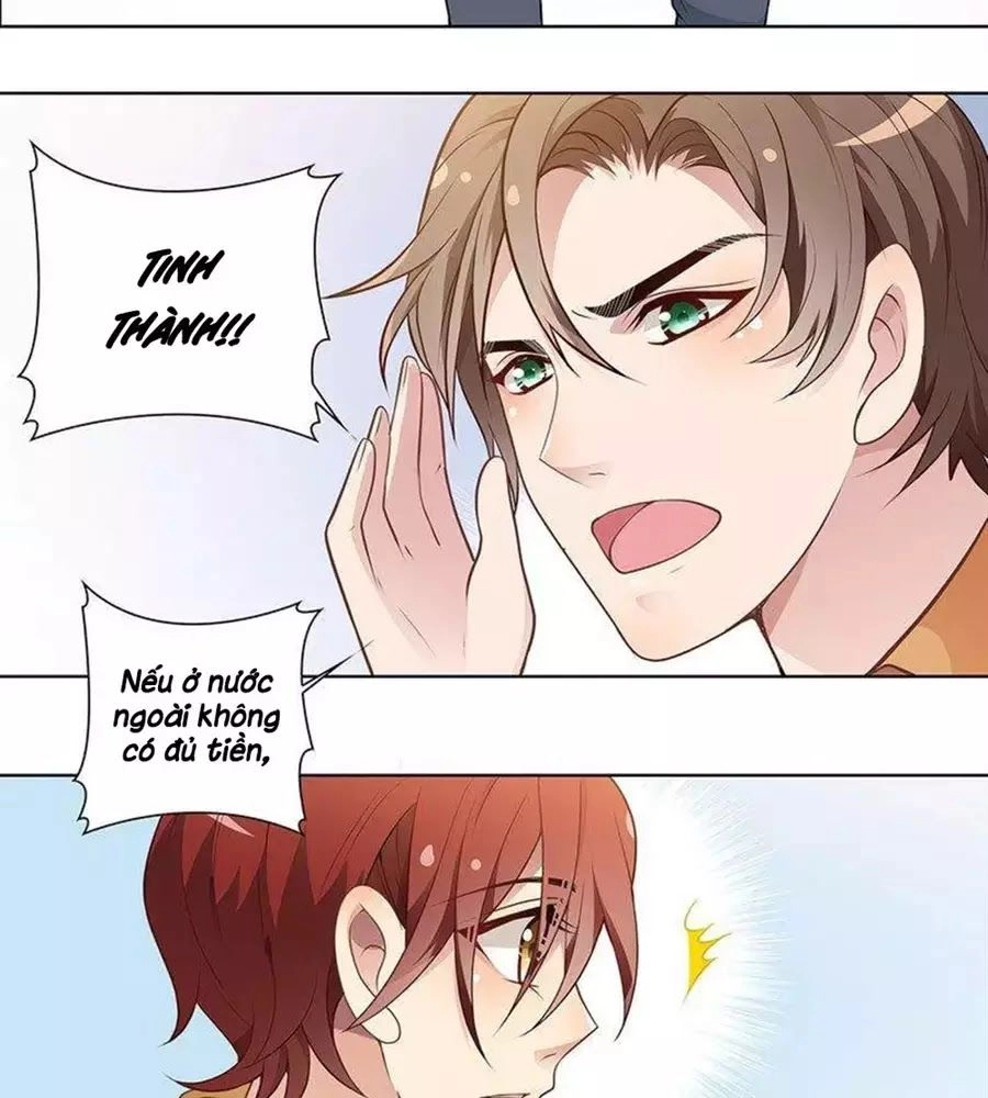 Mai Nữ Đồng Tiểu Nộ Chapter 100 - 16