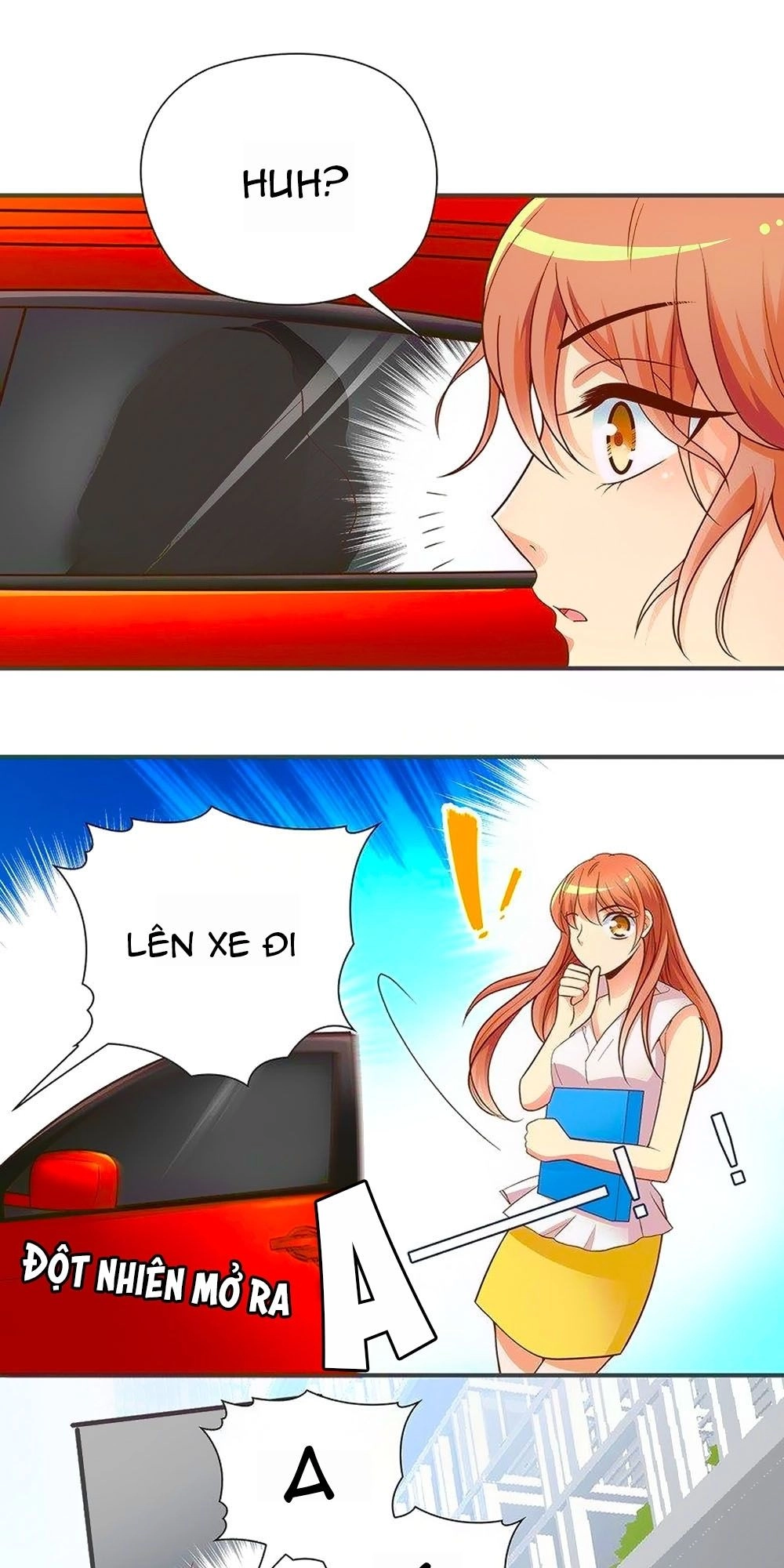 Mai Nữ Đồng Tiểu Nộ Chapter 101 - 17