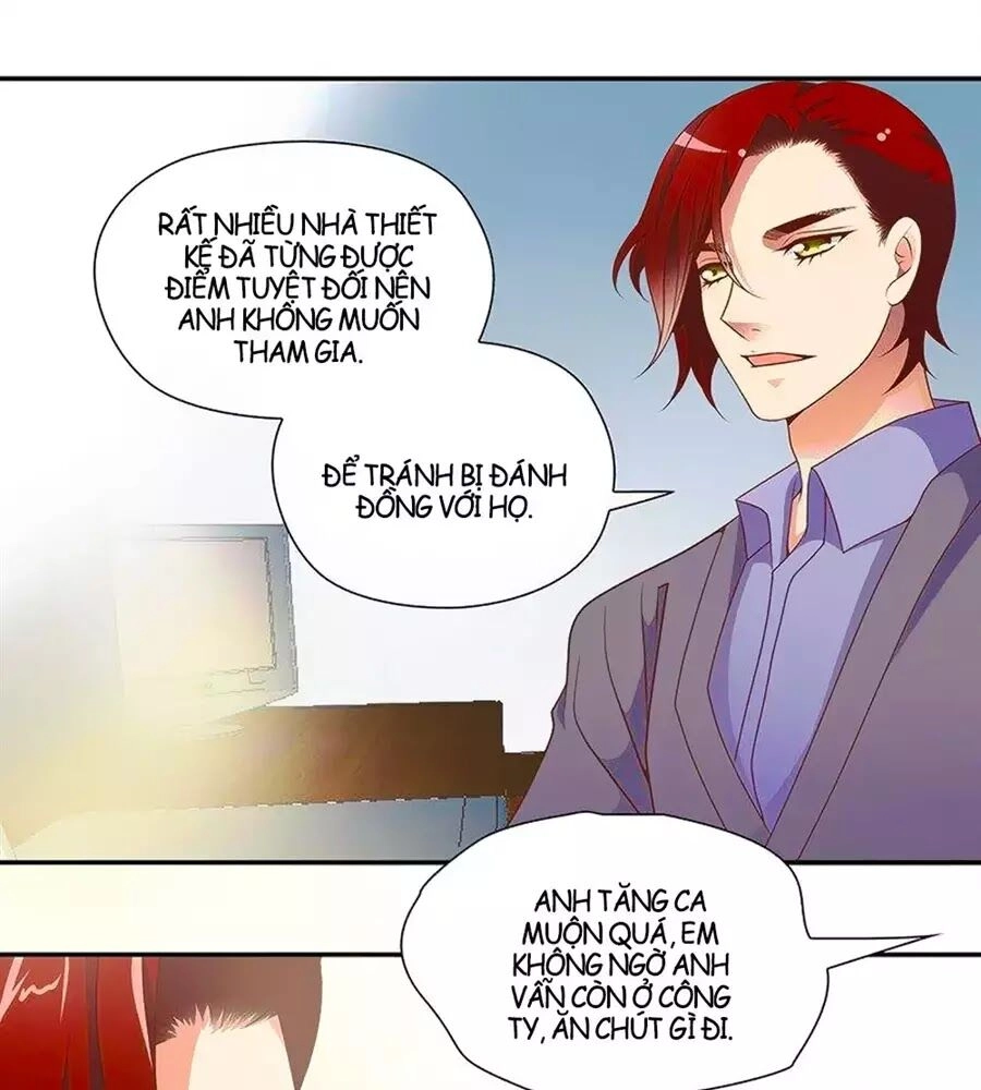 Mai Nữ Đồng Tiểu Nộ Chapter 103 - 25