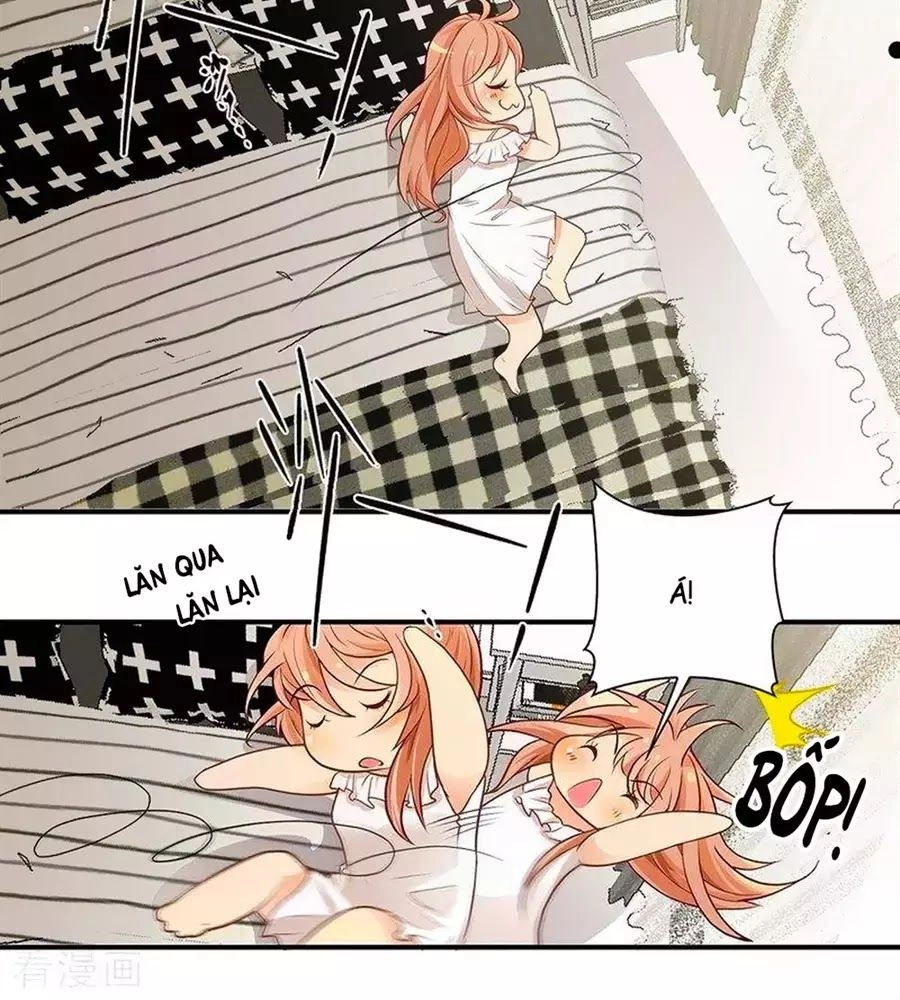 Mai Nữ Đồng Tiểu Nộ Chapter 105 - 15