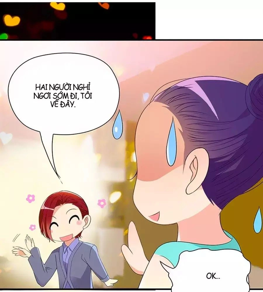 Mai Nữ Đồng Tiểu Nộ Chapter 105 - 29