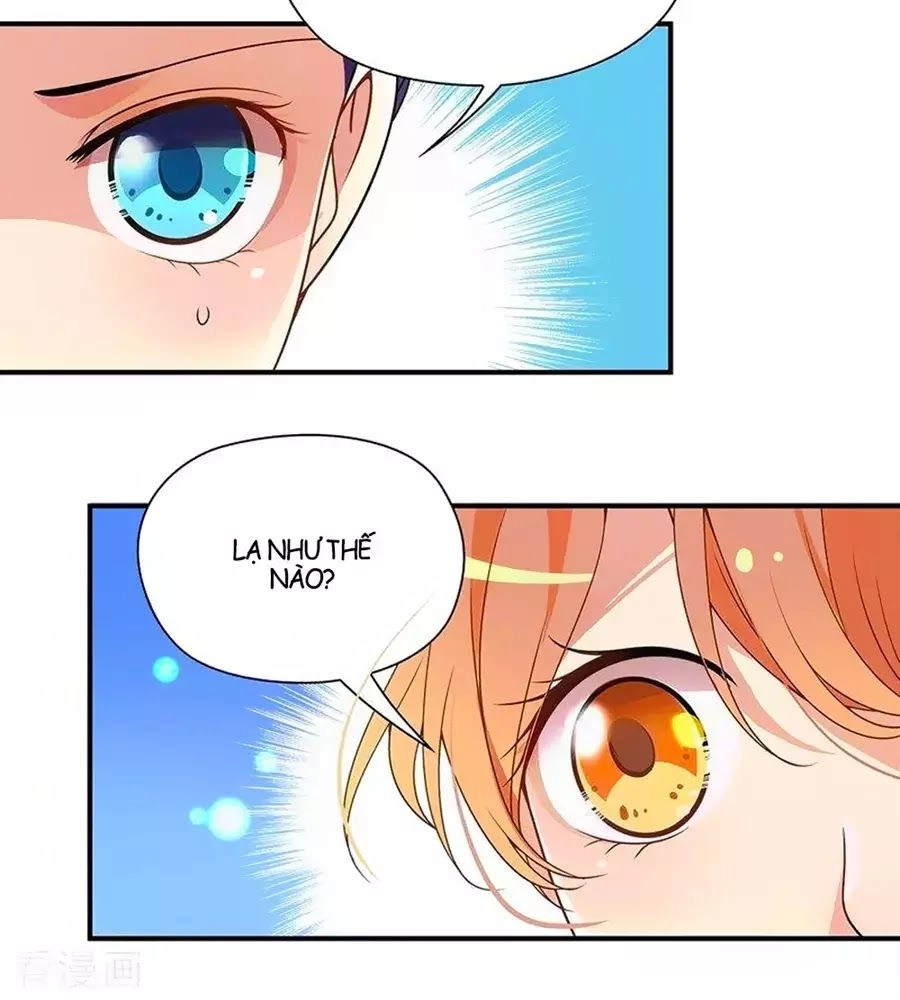 Mai Nữ Đồng Tiểu Nộ Chapter 105 - 31