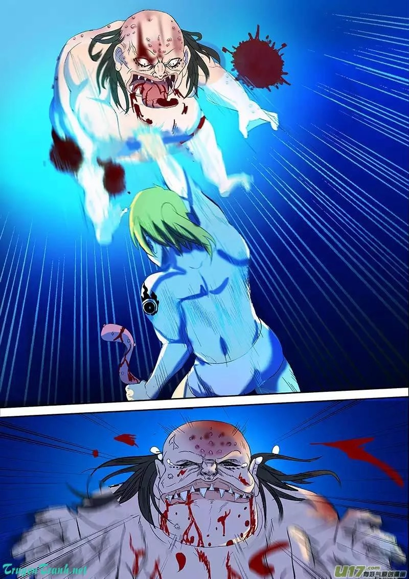 Chí Tôn Chư Thiên Chapter 27 - 3