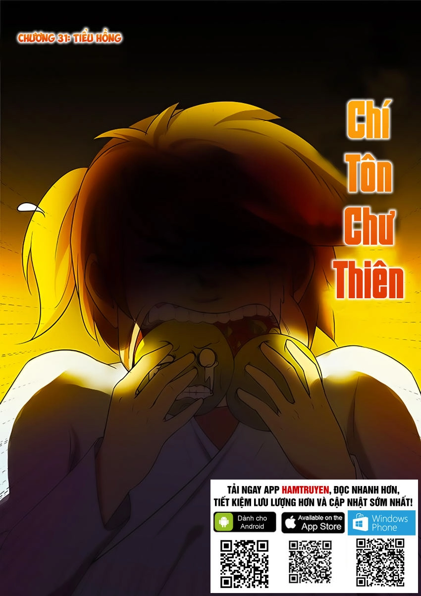 Chí Tôn Chư Thiên Chapter 31 - 2
