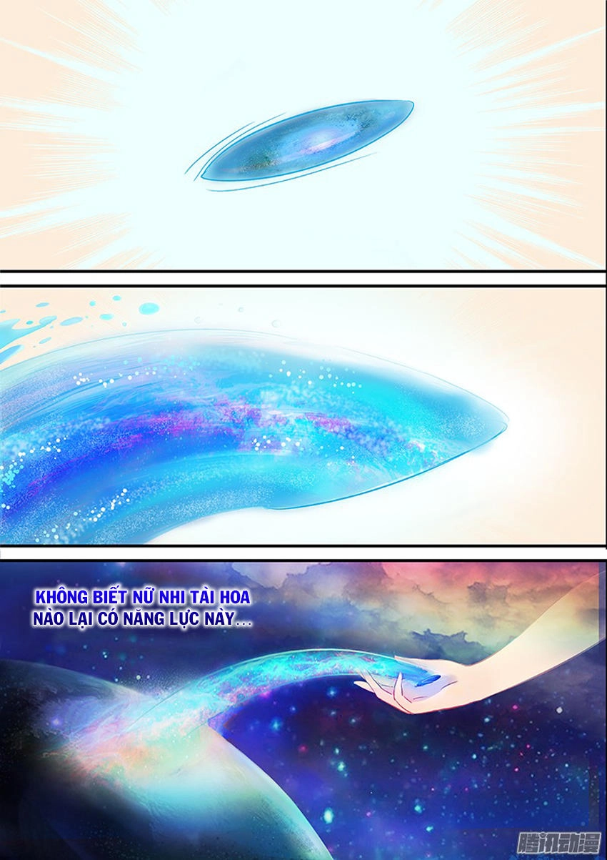 Chí Tôn Chư Thiên Chapter 32 - 13