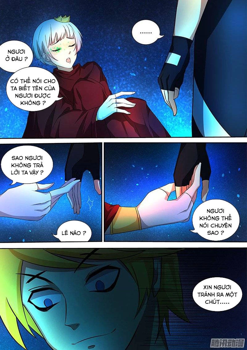 Chí Tôn Chư Thiên Chapter 50 - 9